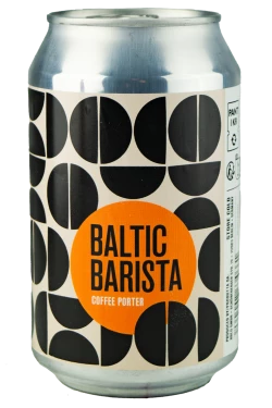 Brauerei Baltic Barista