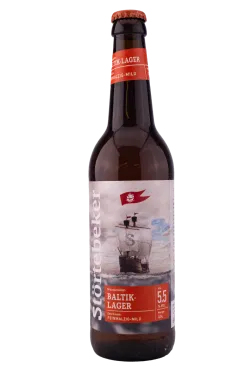 Baltik-Lager