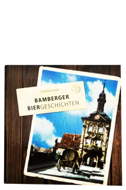 Product Bamberger Biergeschichten