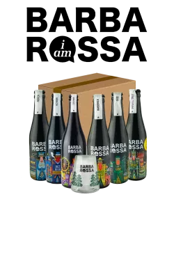 Product Barbarossa Paket Großflaschen