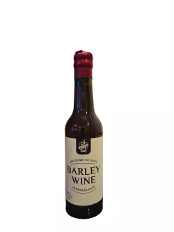 Barley Wine