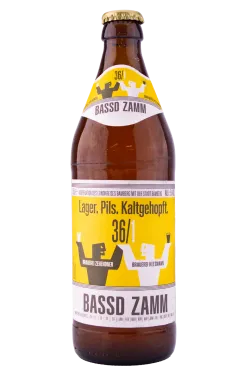 Bassd Zamm