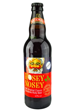 Brauerei Rosey Nosey