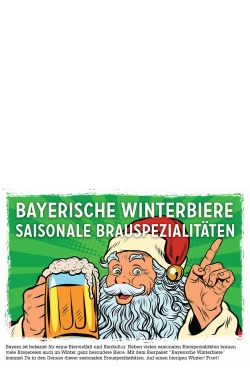 Product Bierpaket bayerische Winterbiere