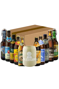 Product Bayerisches Biergarten Paket