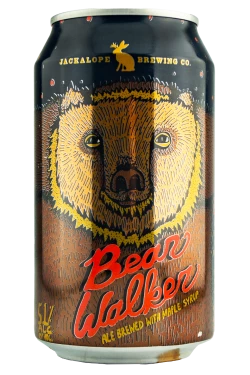 Brauerei Bearwalker