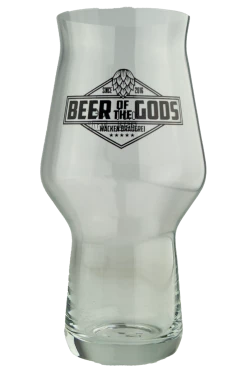 Wacken beer of the gods glas 0,3 - Die Bierothek