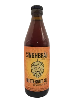 Butternut Ale