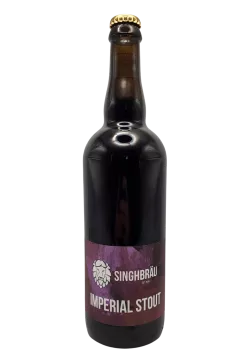 Brauerei Imperial Stout