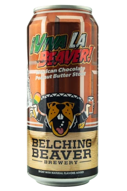 Brauerei Viva la Beaver