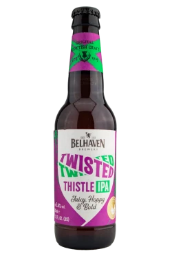 Brauerei Twisted Thistle IPA