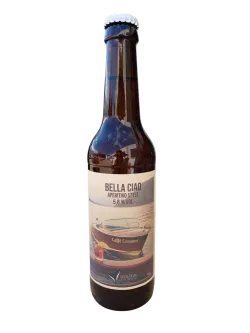 Brauerei bella ciao