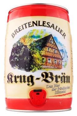 Brauerei Ur-Stoff  5L