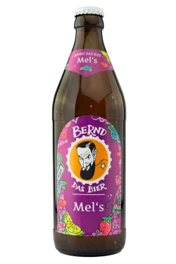 Brauerei Mel’s