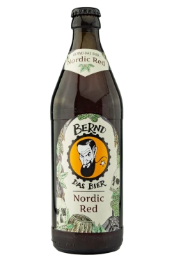 Brauerei Nordic Red