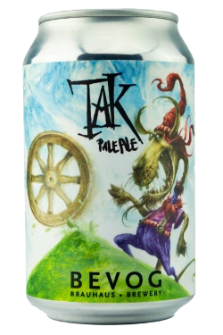 TAK Pale Ale