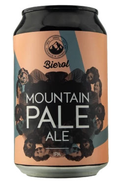 Mountain Pale Ale