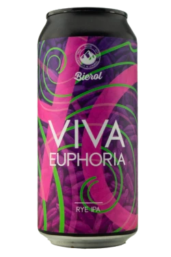 Viva Euphoria