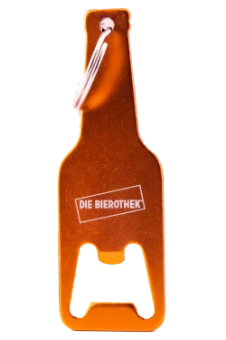 Die Bierothek® flaschenöffner - Die Bierothek