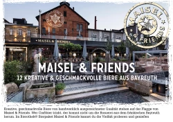 Maisel & Friends Geschenkpaket