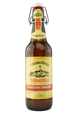 Brauerei Historisches Dinkelbier