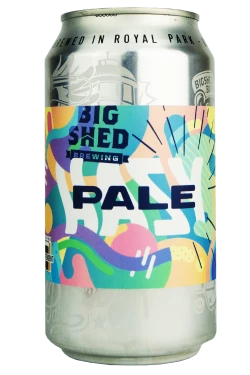 Product Hazy Pale Ale