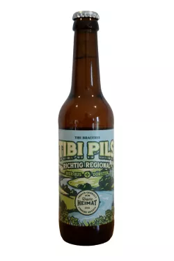 Product TiBi Pils 4x0,33l