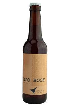 orca brau bio bock - Die Bierothek