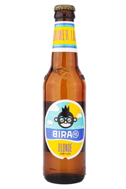 Brauerei Blonde Summer Lager