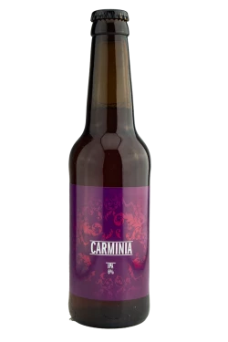 Brauerei Carminia