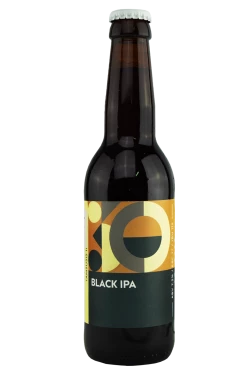 Brauerei Black IPA