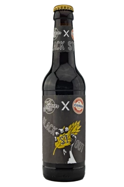 Brauerei Black Stout