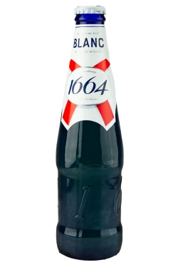 Brauerei 1664 Blanc Beer