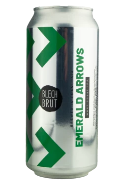 Brauerei Emerald Arrows