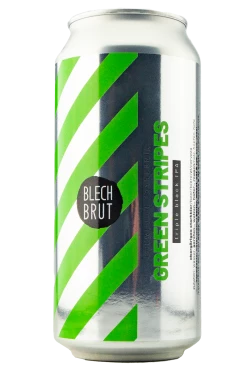 Brauerei Green Stripes