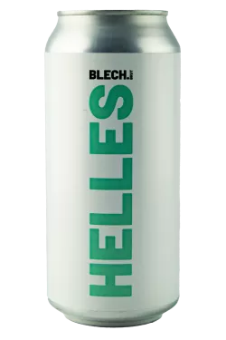 Brauerei Helles