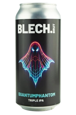 Brauerei Quantumphantom