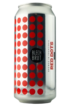 Brauerei Red Dots