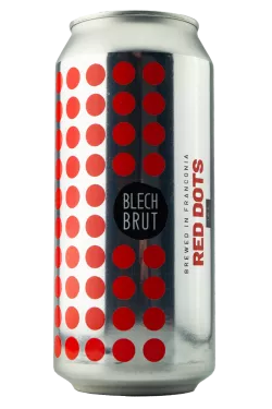 Brauerei Red Dots