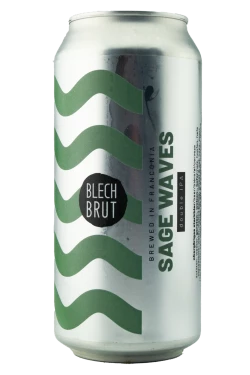 Brauerei Sage Waves