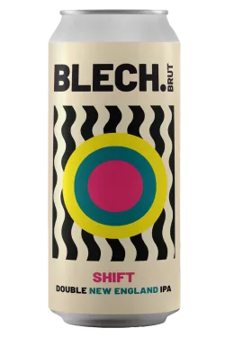 Shift - Double NEIPA