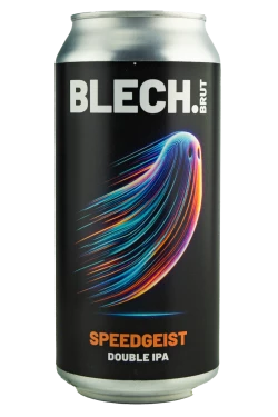 Brauerei Speedgeist