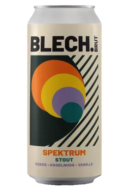 Spektrum- Stout