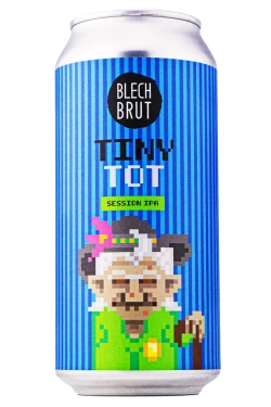 Brauerei Tiny Tot