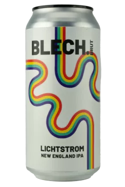 Product Lichtstrom - NEIPA