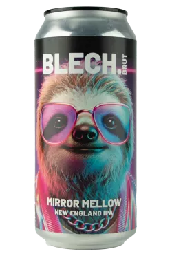 Mirror Mellow - NEIPA