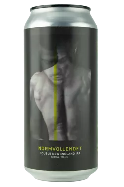 Brauerei Normvollendet - Double NEIPA