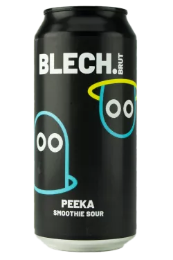 Brauerei Peeka - Smoothie Sour