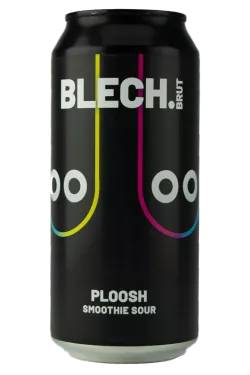 Brauerei Ploosh - Smoothie Sour