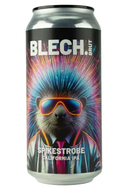 Spikestrobe - California IPA